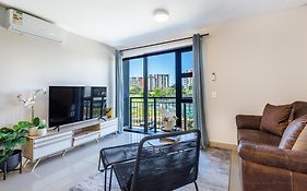 The Millenial Apartments