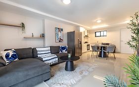 The Millenial Apartments